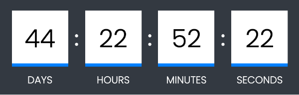 Countdown Timer