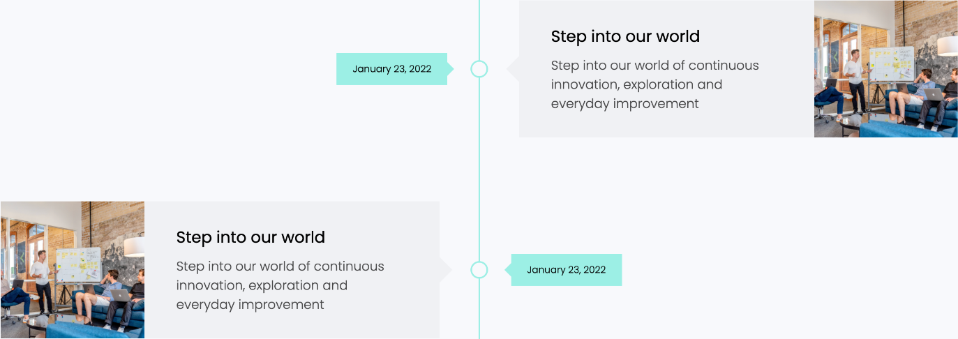 Timeline