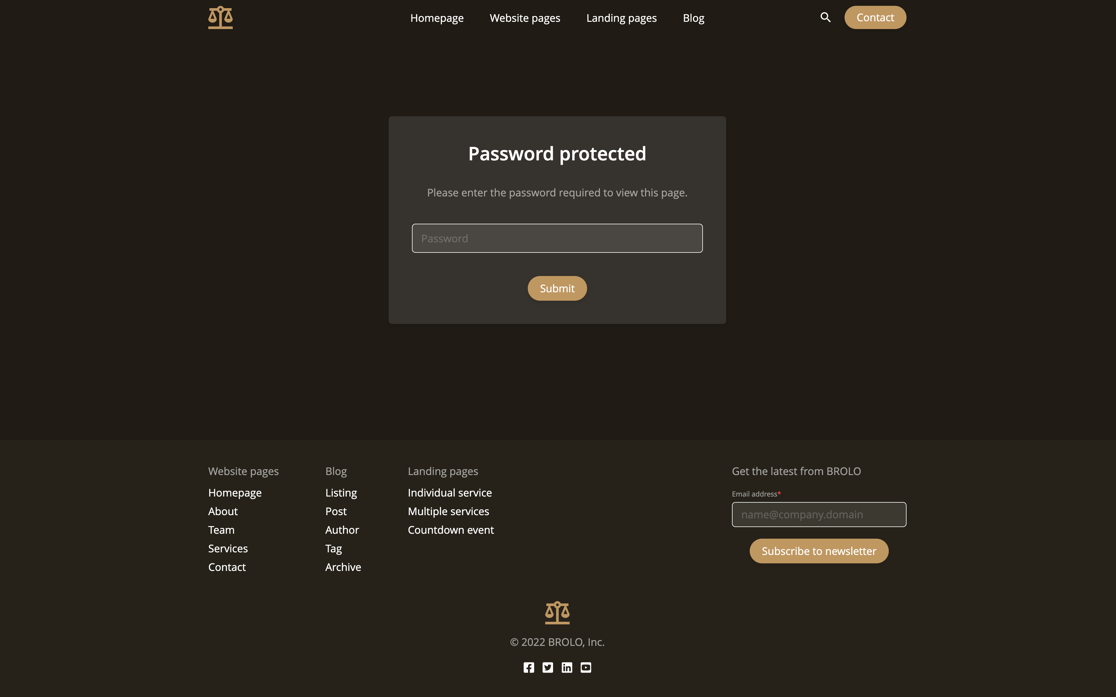 password-prompt
