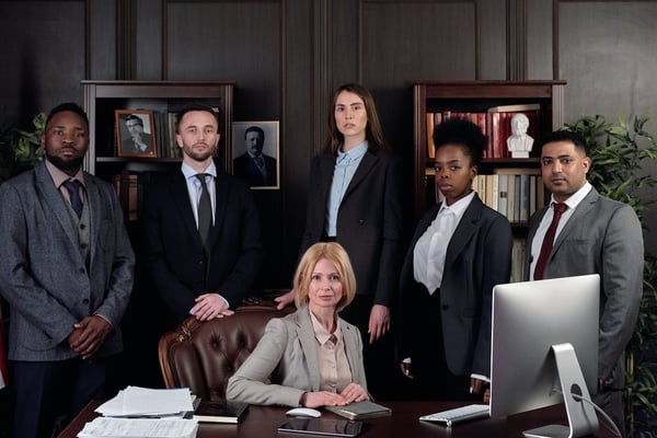 Brolo Lawyers