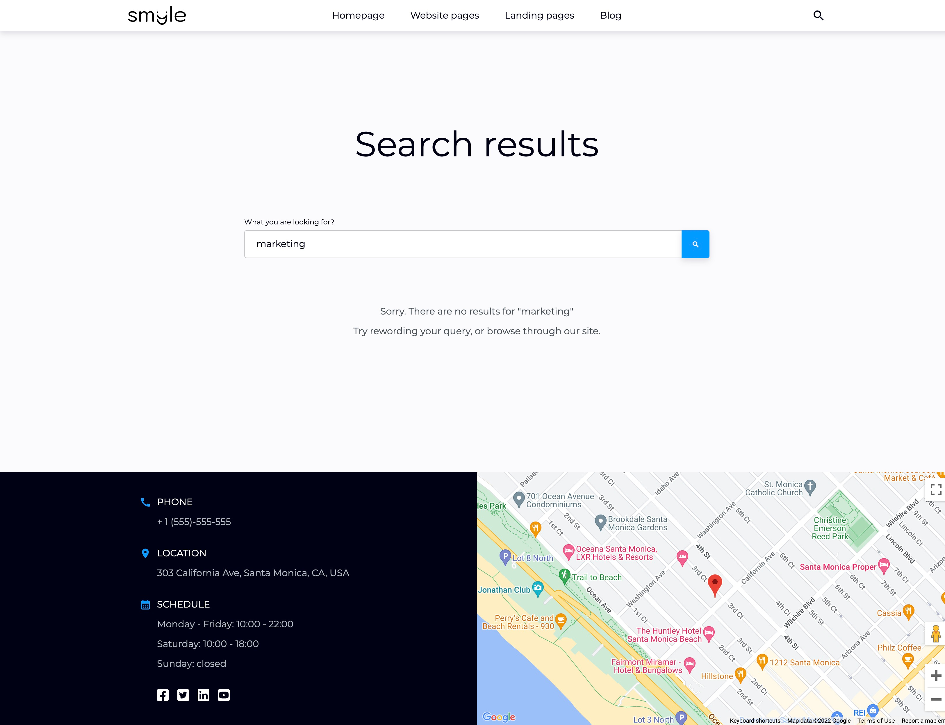 search-resuls