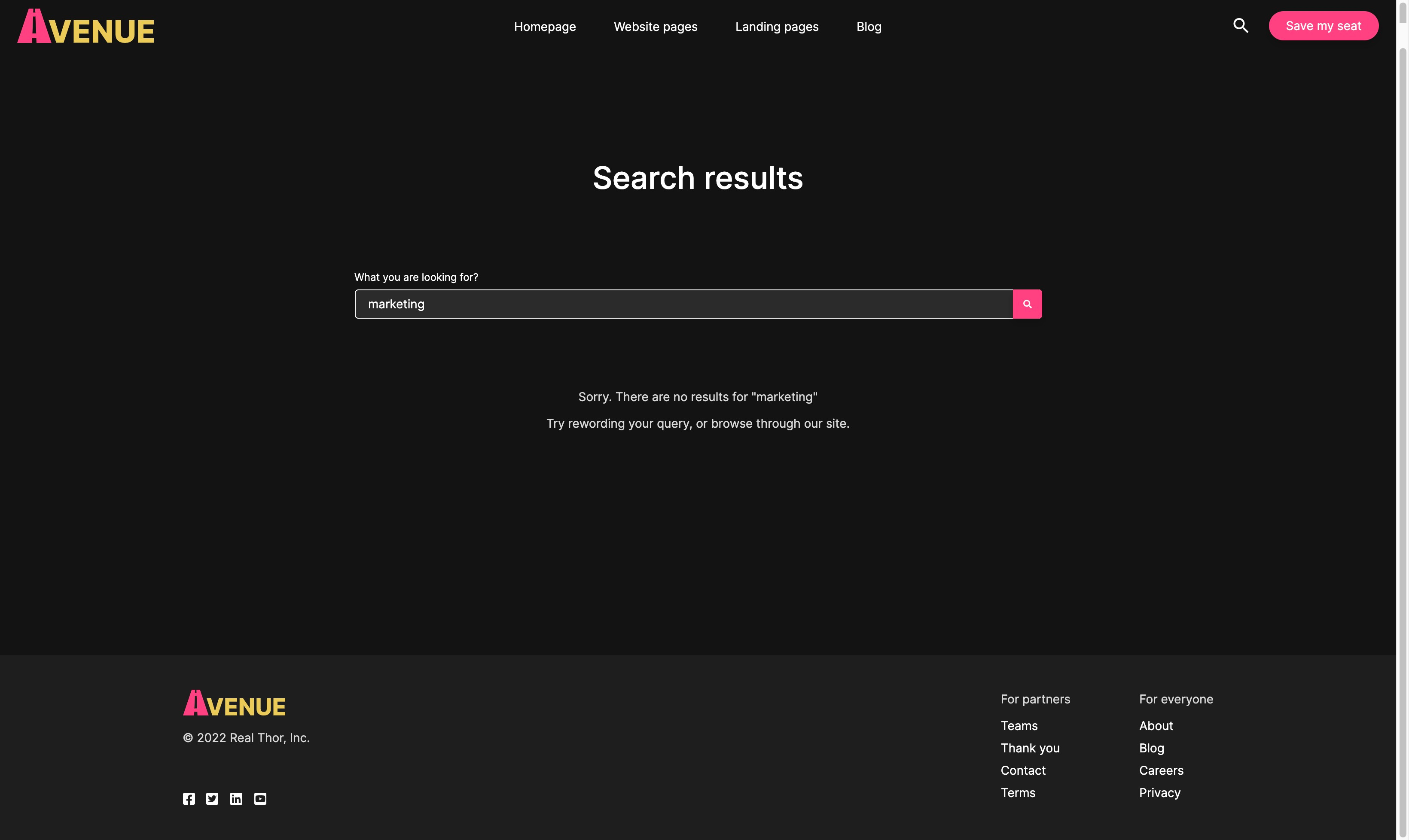 search-results