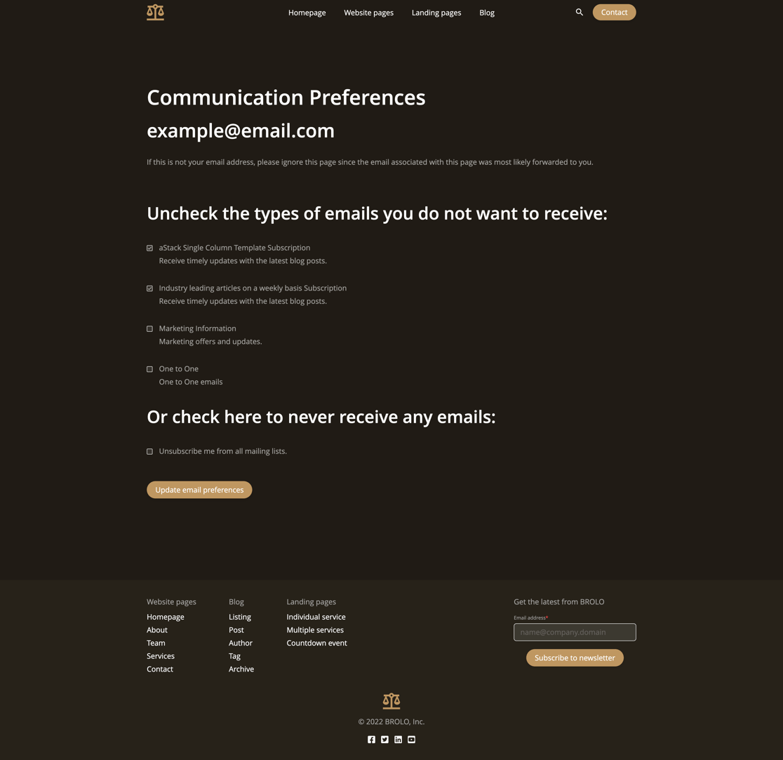 subscription-preferences