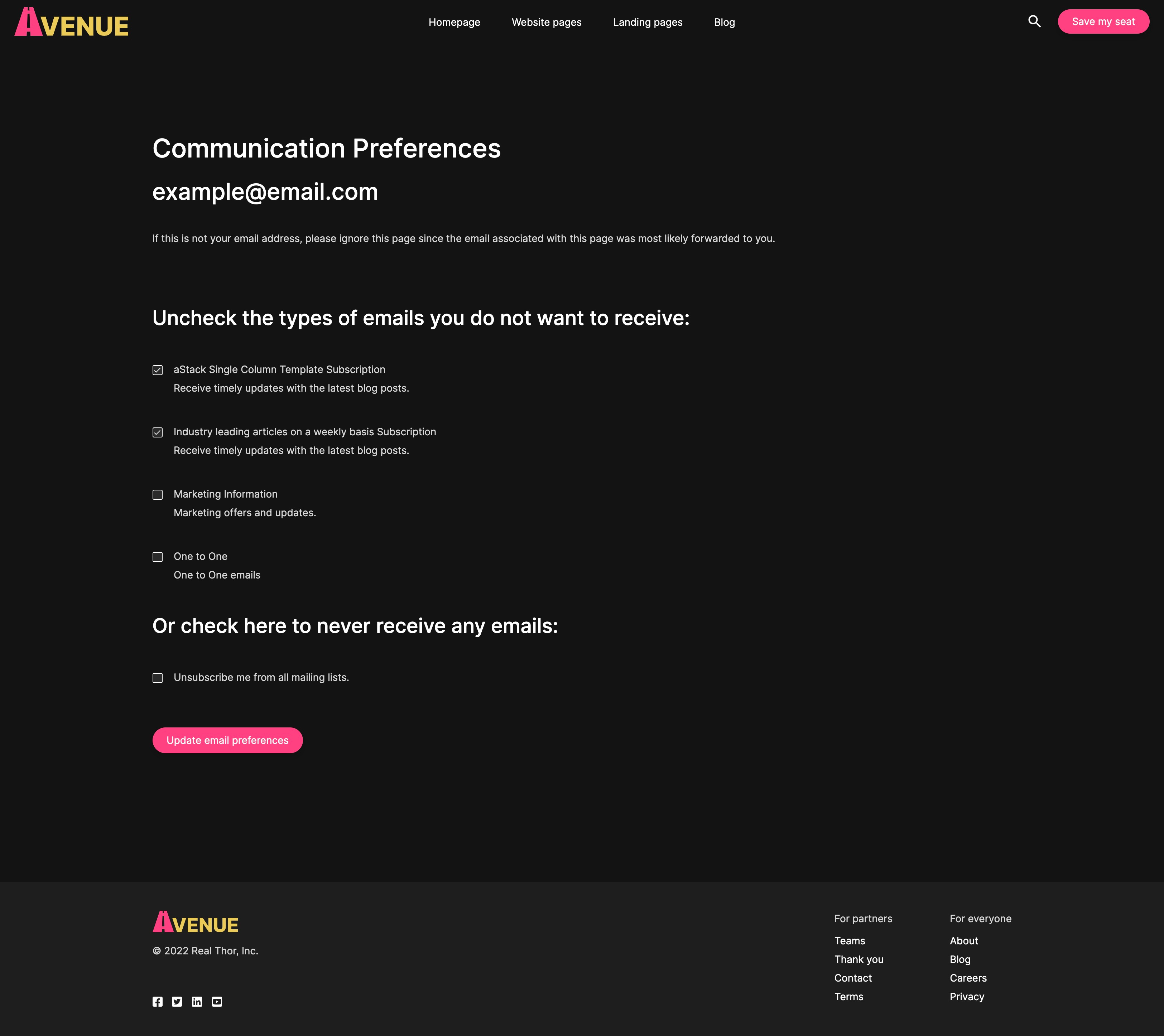 subscrption-preferences
